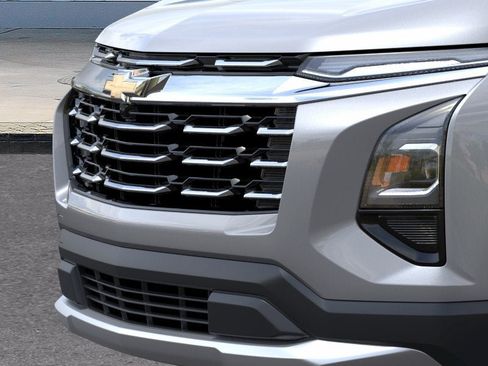 New 2027 Chevrolet Equinox LT w/ Convenience Package II FWD image 37