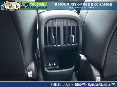 New 2026 Hyundai Kona Limited image 36