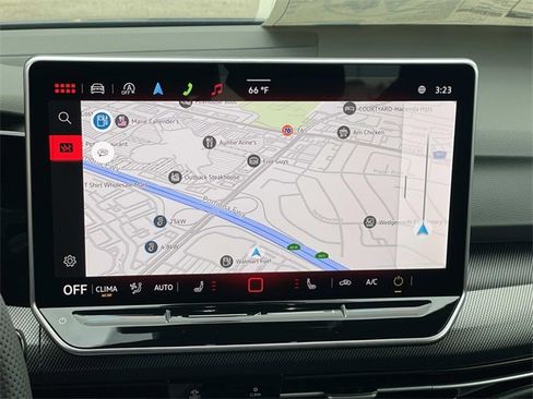 New 2025 Volkswagen GTI SE image 14