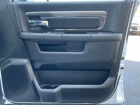 Used 2018 RAM 1500 Sport w/ Convenience Group AWD/4WD image 33