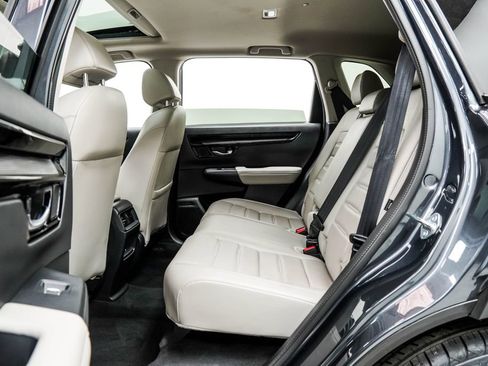 Used 2025 Honda CR-V EX-L image 18