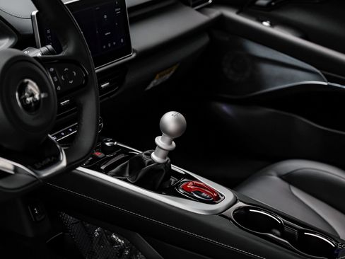New 2026 Lotus Emira RWD image 64