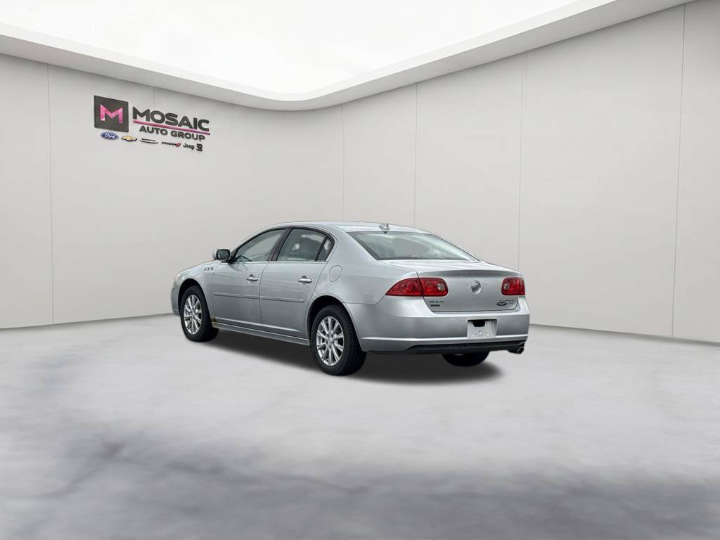 Used 2011 Buick Lucerne CXL FWD image 7