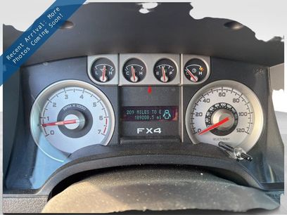 Used 2009 Ford F150 XL