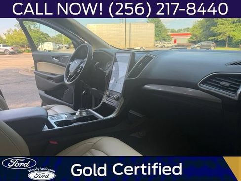 Used 2024 Ford Edge SEL w/ Convenience Package AWD/4WD image 26
