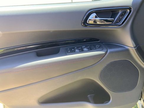 New 2026 Dodge Durango GT AWD/4WD image 14