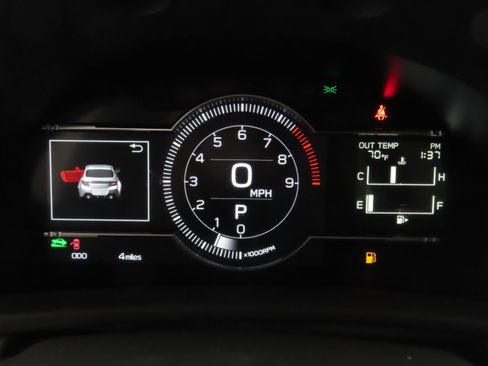 New 2026 Subaru BRZ Limited image 12