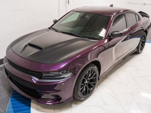 Used 2021 Dodge Charger GT w/ Plus Group image 39