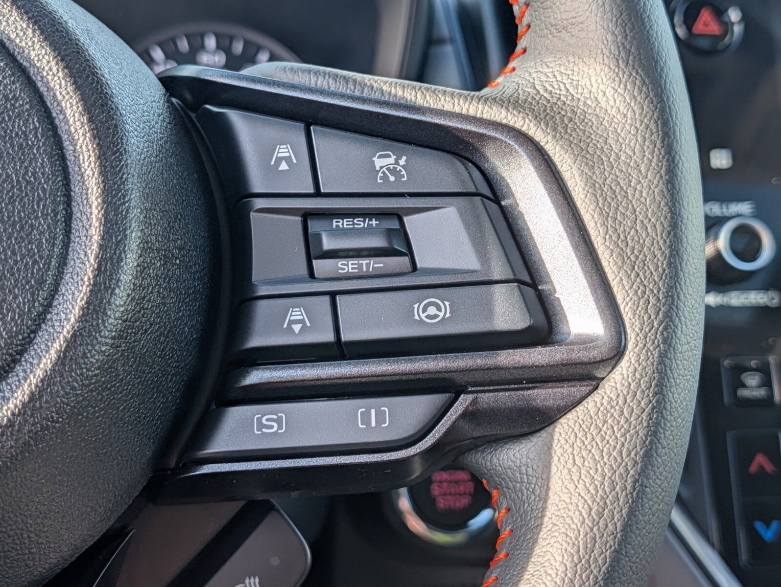 New 2026 Subaru Crosstrek 2.5i Limited AWD/4WD image 35