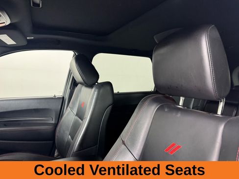 Used 2024 Dodge Durango GT image 12