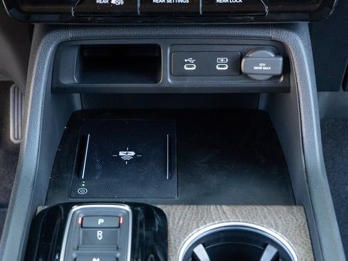 New 2026 Honda Pilot Elite image 21