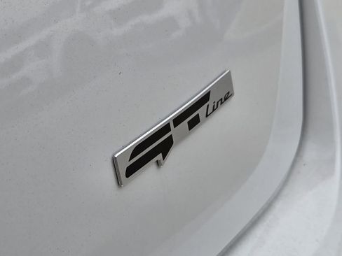 New 2026 Kia K5 GT-Line image 7