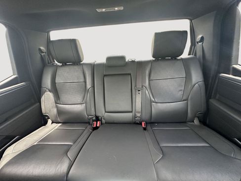 Used 2024 Toyota Tundra Platinum AWD/4WD image 13