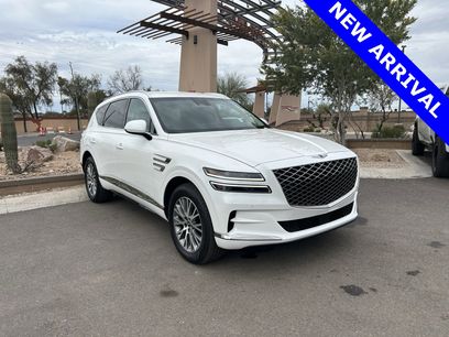 Used 2024 Genesis GV80 2.5T