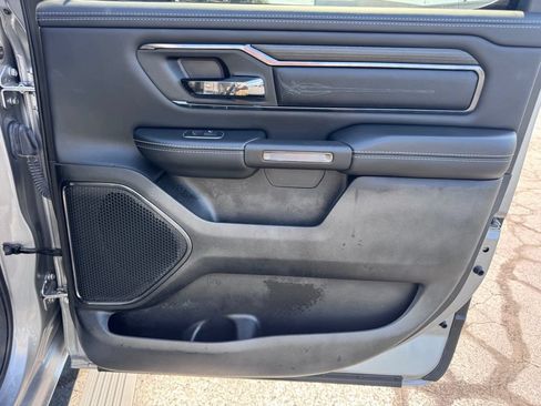 Used 2022 RAM 1500 Limited AWD/4WD image 29