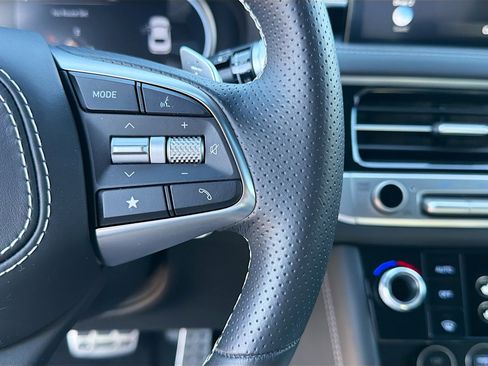 Used 2024 Genesis G70 3.3T Advanced w/ Sport Prestige Package image 39