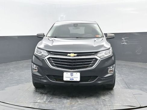Used 2020 Chevrolet Equinox LS image 18