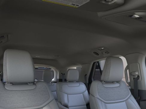 New 2026 Ford Explorer Active w/ Active Comfort Package AWD/4WD image 22