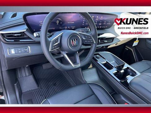 New 2026 Buick Enclave Sport Touring w/ LPO, Floor Liner Package image 29