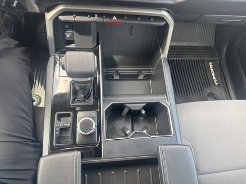 Used 2023 Toyota Tundra SR5 AWD/4WD image 18