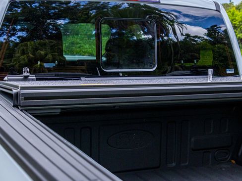 New 2025 Ford F150 XLT w/ Equipment Group 302A MID image 25