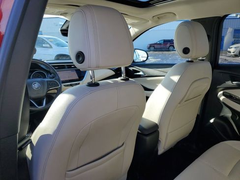 Used 2020 Buick Encore GX Essence w/ Experience Buick Package image 31