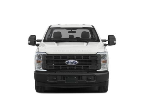 Used 2023 Ford F350 XL w/ XL Off-Road Package AWD/4WD image 4