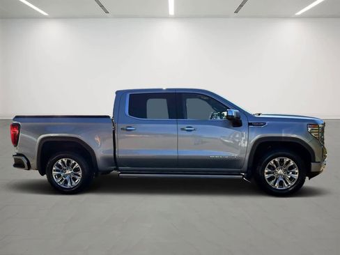 Used 2023 GMC Sierra 1500 Denali w/ Technology Package image 5