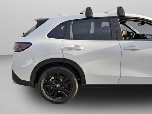 New 2026 Honda HR-V Sport image 38