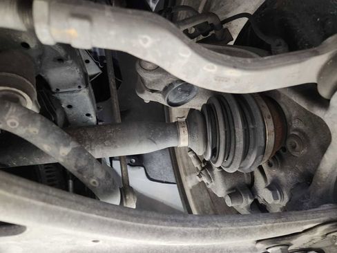 Used 2009 Audi TT 2.0T image 19