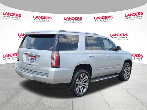 Used 2018 GMC Yukon Denali w/ Open Road Package image 3