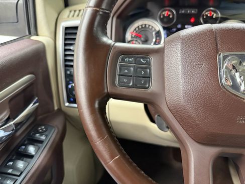 Used 2017 RAM 1500 Big Horn AWD/4WD image 26