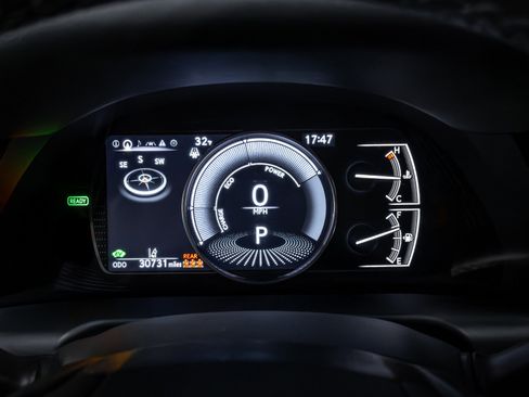 Used 2022 Lexus ES 300h w/ Premium Package image 8