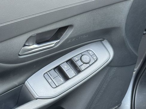 New 2026 Nissan Sentra S w/ Floor Mat Package image 19