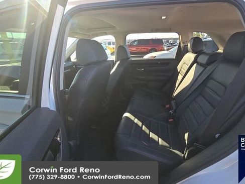 Used 2023 Honda CR-V EX-L image 10