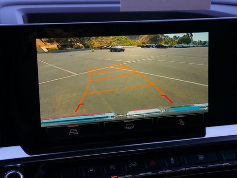 New 2026 GMC Sierra 1500 Elevation RWD image 23