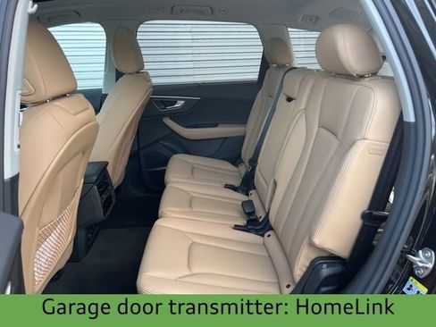 New 2026 Audi Q7 3.0T Premium Plus image 28