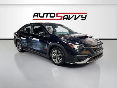 Used 2023 Subaru WRX