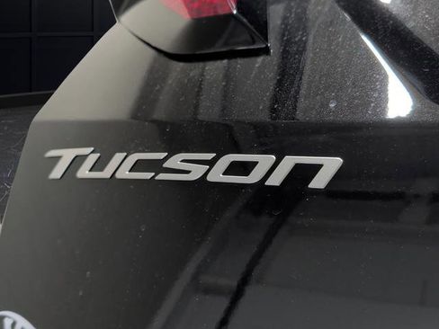 New 2026 Hyundai Tucson SE image 30