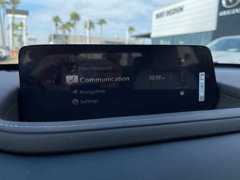 New 2025 MAZDA CX-30 2.5 Turbo w/ Premium Package image 13