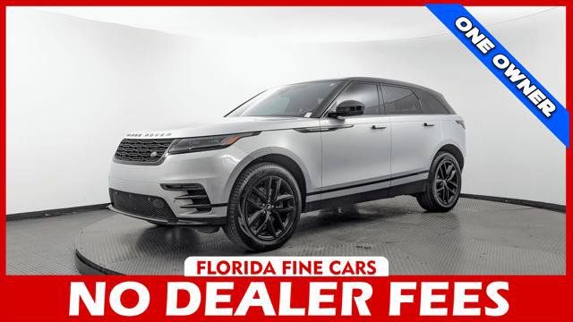 Used 2024 Land Rover Range Rover Velar Dynamic SE AWD/4WD image 1