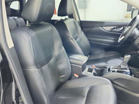 Certified 2022 Nissan Rogue Sport SL FWD image 26