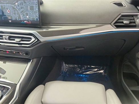 Used 2024 BMW M4 xDrive Competition w/ Executive Package image 40