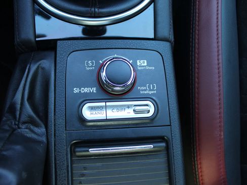 Used 2020 Subaru WRX STI w/ Popular Package #3 (IZT) image 17