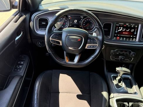 Used 2021 Dodge Charger Scat Pack RWD image 10