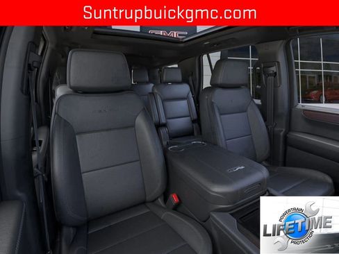New 2026 GMC Yukon Denali w/ Sun & Power Step Package image 48