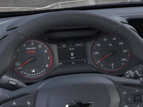 New 2026 Chevrolet Trax RS w/ Sunroof Package image 37