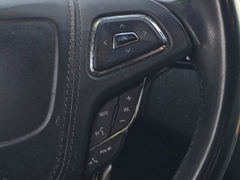 Used 2017 Lincoln MKZ Premiere AWD/4WD image 8