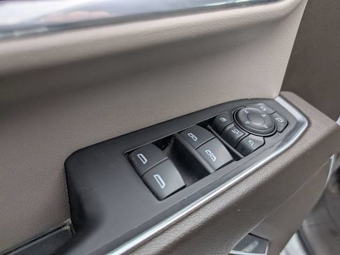 Used 2024 Chevrolet Silverado 2500 LTZ AWD/4WD image 17