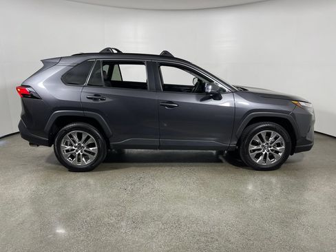 Certified 2024 Toyota RAV4 XLE Premium FWD image 2